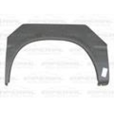 REAR WHEEL ARCH - SINGLE WHEEL (LH)