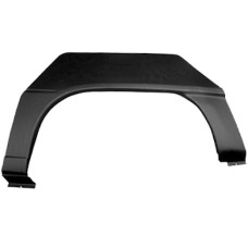 REAR WHEEL ARCH - 3DR HB (LH) REAR WHEEL ARCH - 3DR HB (LH)