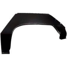 REAR WHEEL ARCH - 3DR HB (LH)
