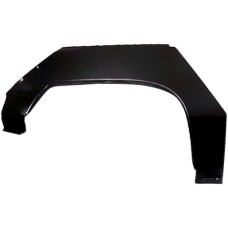 REAR WHEEL ARCH - 3DR HB (RH)