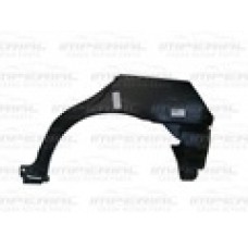 REAR WHEEL ARCH - 5DR (LH) REAR WHEEL ARCH - 5DR (LH)