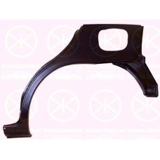 REAR WHEEL ARCH (LH)