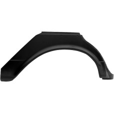 REAR WHEEL ARCH - SALOON (LH)