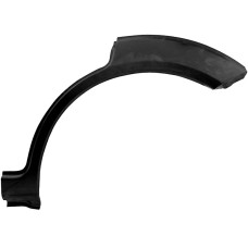 REAR WHEEL ARCH - 5DR (LH)