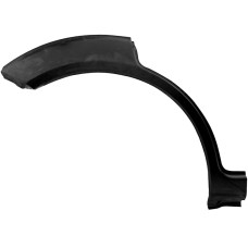 REAR WHEEL ARCH - 5DR (RH)
