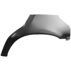 REAR WHEEL ARCH - 4DR (LH)