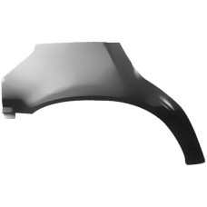 REAR WHEEL ARCH - 4DR (RH)