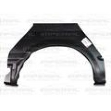 REAR WHEEL ARCH - MEDIUM/LONG WHEEL BASE (RH)