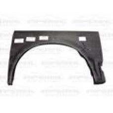REAR WHEEL ARCH - SWB (LH) REAR WHEEL ARCH - SWB (LH)