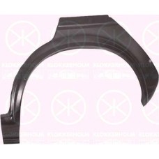 REAR WHEEL ARCH - 5DR HB (LH)