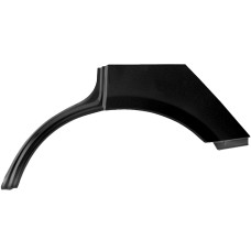 REAR WHEEL ARCH (LH)