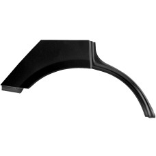 REAR WHEEL ARCH (RH)