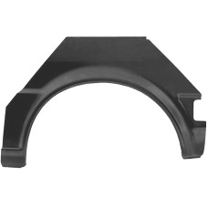 REAR WHEEL ARCH - 3DR (LH)