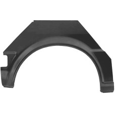 REAR WHEEL ARCH - 3DR (RH)