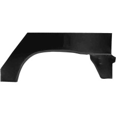 REAR WHEEL ARCH - NOT MULTISPACE/COMBI (LH)