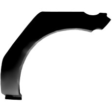 REAR WHEEL ARCH - 3DR (LH)