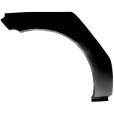REAR WHEEL ARCH - 3DR (RH)