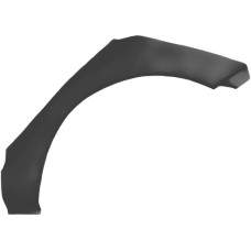 REAR WHEEL ARCH - 5DR (LH)