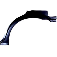 REAR WHEEL ARCH - 5DR (LH)