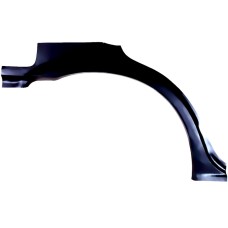 REAR WHEEL ARCH - 5DR (RH)