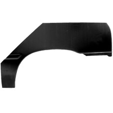 REAR WHEEL ARCH - 3DR (LH) REAR WHEEL ARCH - 3DR (LH)