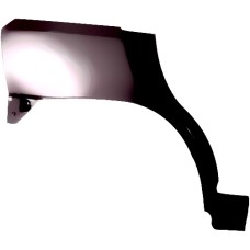 REAR WHEEL ARCH - 5DR (LH)