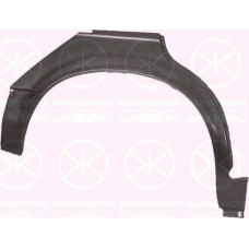 REAR WHEEL ARCH - 4DR >1987 (RH)