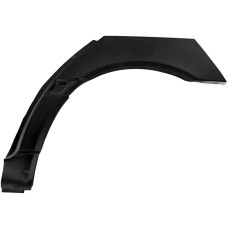 REAR WHEEL ARCH - FOR 4/5DR (LH)