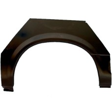 REAR WHEEL ARCH - 2DR SALOON (LH)