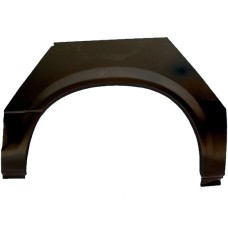 REAR WHEEL ARCH - 2DR SALOON (RH)