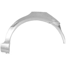 REAR WHEEL ARCH - 5DR HB/ESTATE (METAL) (LH) REAR WHEEL ARCH - 5DR HB/ESTATE (METAL) (LH)