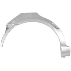 REAR WHEEL ARCH - 5DR HB/ESTATE (METAL) (RH) REAR WHEEL ARCH - 5DR HB/ESTATE (METAL) (RH)