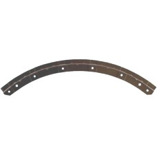 REAR WHEEL ARCH - INNER - VAN (UNIVERSAL)