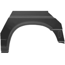 REAR WHEEL ARCH - LWB (LH)