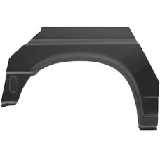 REAR WHEEL ARCH - LWB (RH)