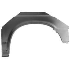 REAR WHEEL ARCH  - SWB (LH)