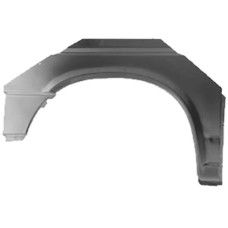 REAR WHEEL ARCH  - SWB (RH)