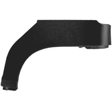 REAR WHEEL ARCH - 3DR (LH)