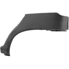 REAR WHEEL ARCH - 5DR (LH)