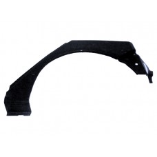 REAR WHEEL ARCH - HB (LH)