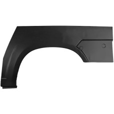 REAR WHEEL ARCH - SWB (LH)