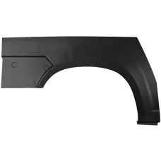 REAR WHEEL ARCH - SWB (RH)