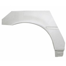 REAR WHEEL ARCH - NOT M3 (RH) REAR WHEEL ARCH - NOT M3 (RH)
