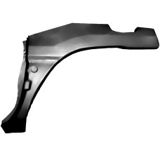 REAR WHEEL ARCH - 3DR (LH)