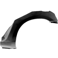REAR WHEEL ARCH - 3DR (LH)