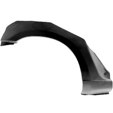 REAR WHEEL ARCH - 3DR (RH)