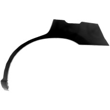 REAR WHEEL ARCH - 5DR (LH)