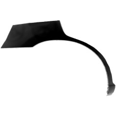 REAR WHEEL ARCH - 5DR (RH)