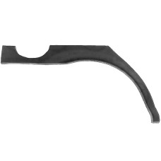 REAR WHEEL ARCH (RH)