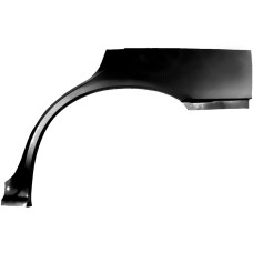REAR WHEEL ARCH (LH)